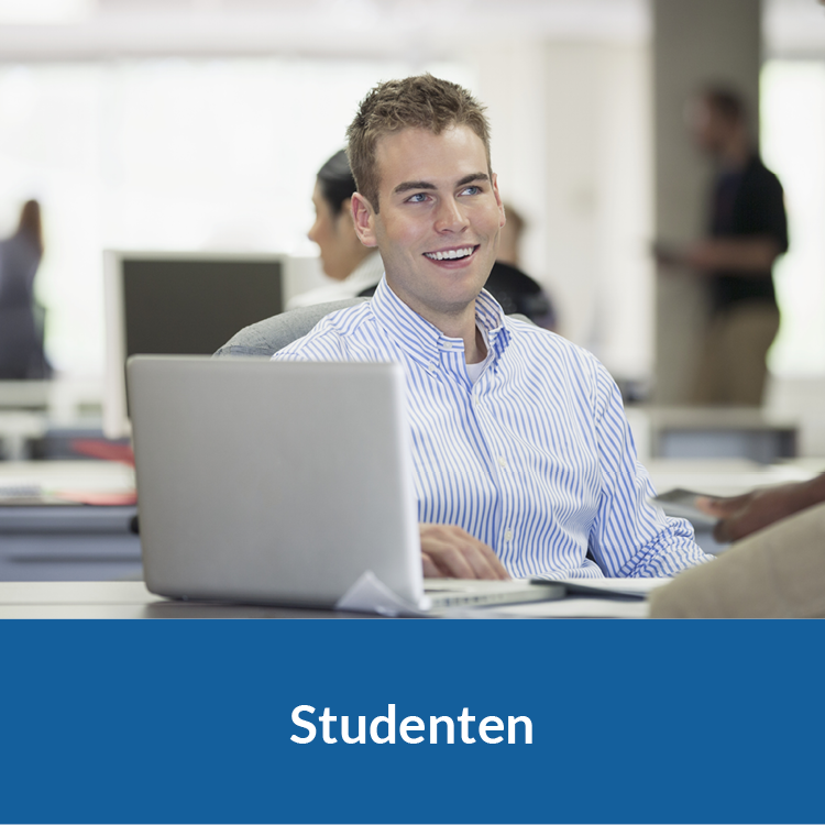 Studenten