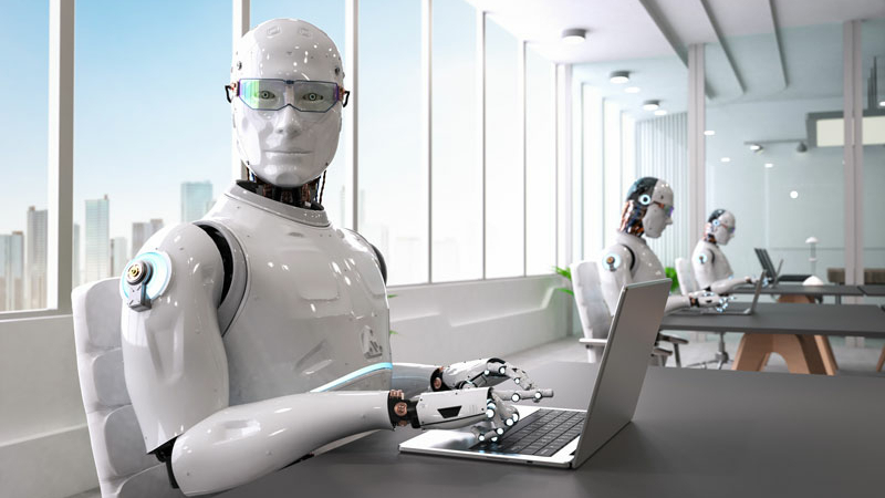 ai gestuurde phishing