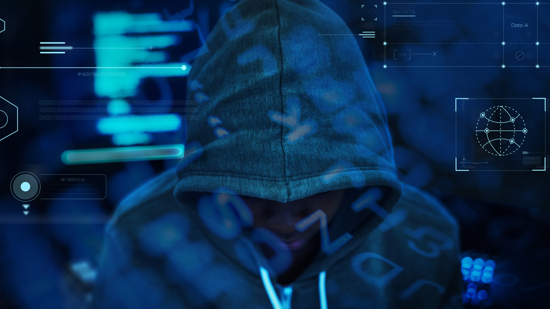 Datalek Cybercrime