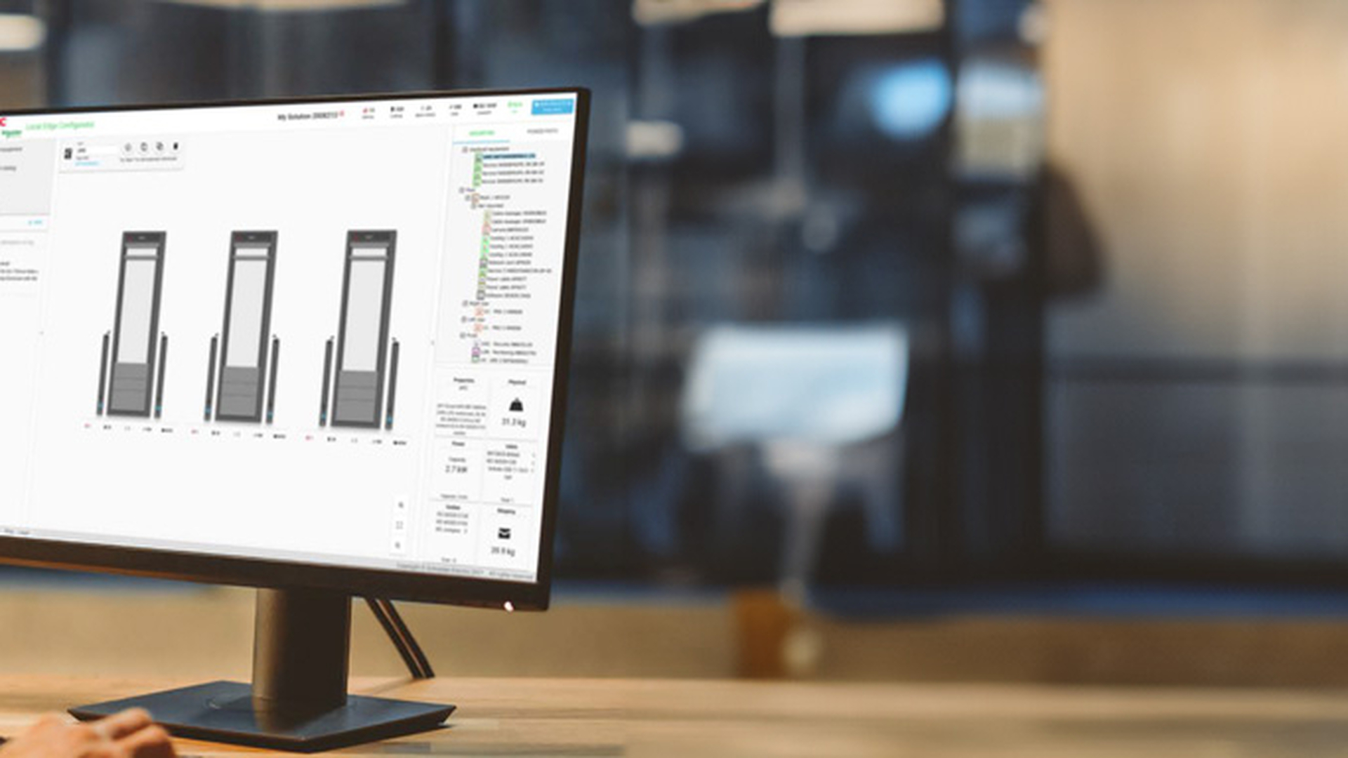 Select Partner IT Solution Provider voor APC noodstroomoplossingen