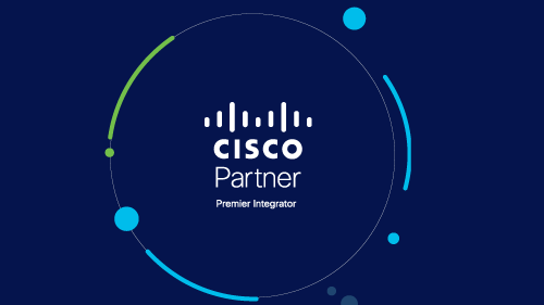 Premier Integrator Cisco