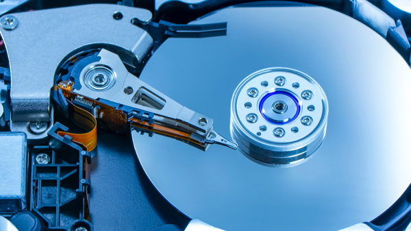 Back-up of down? Een gedegen back-up en restore voor het bestaan en het succes van je onderneming