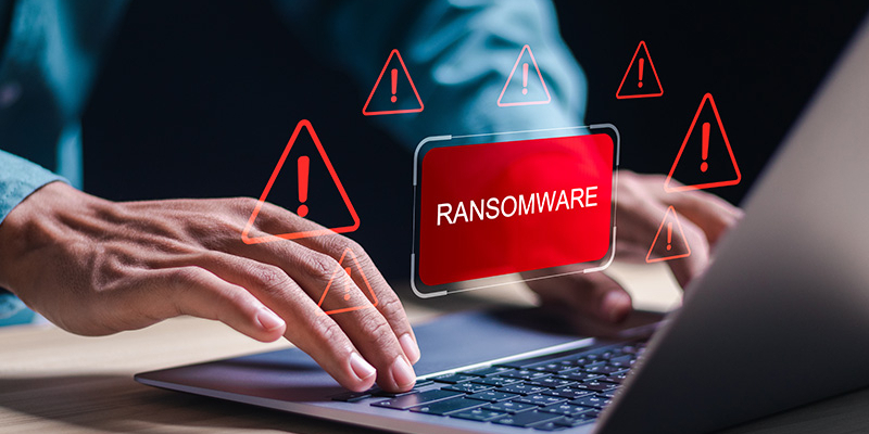Wat je moet weten over 3AM Ransomware: Een nieuwe dreiging in de cyberwereld