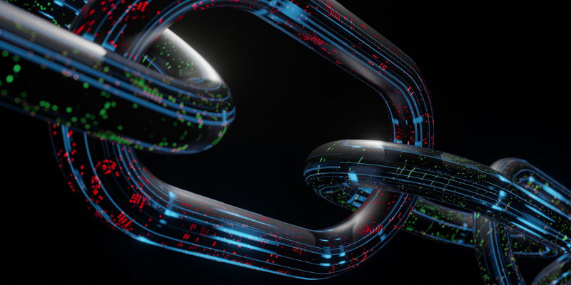 Wat is een supply chain aanval?