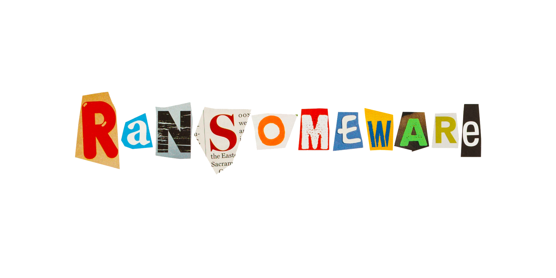 Ransomware bescherming