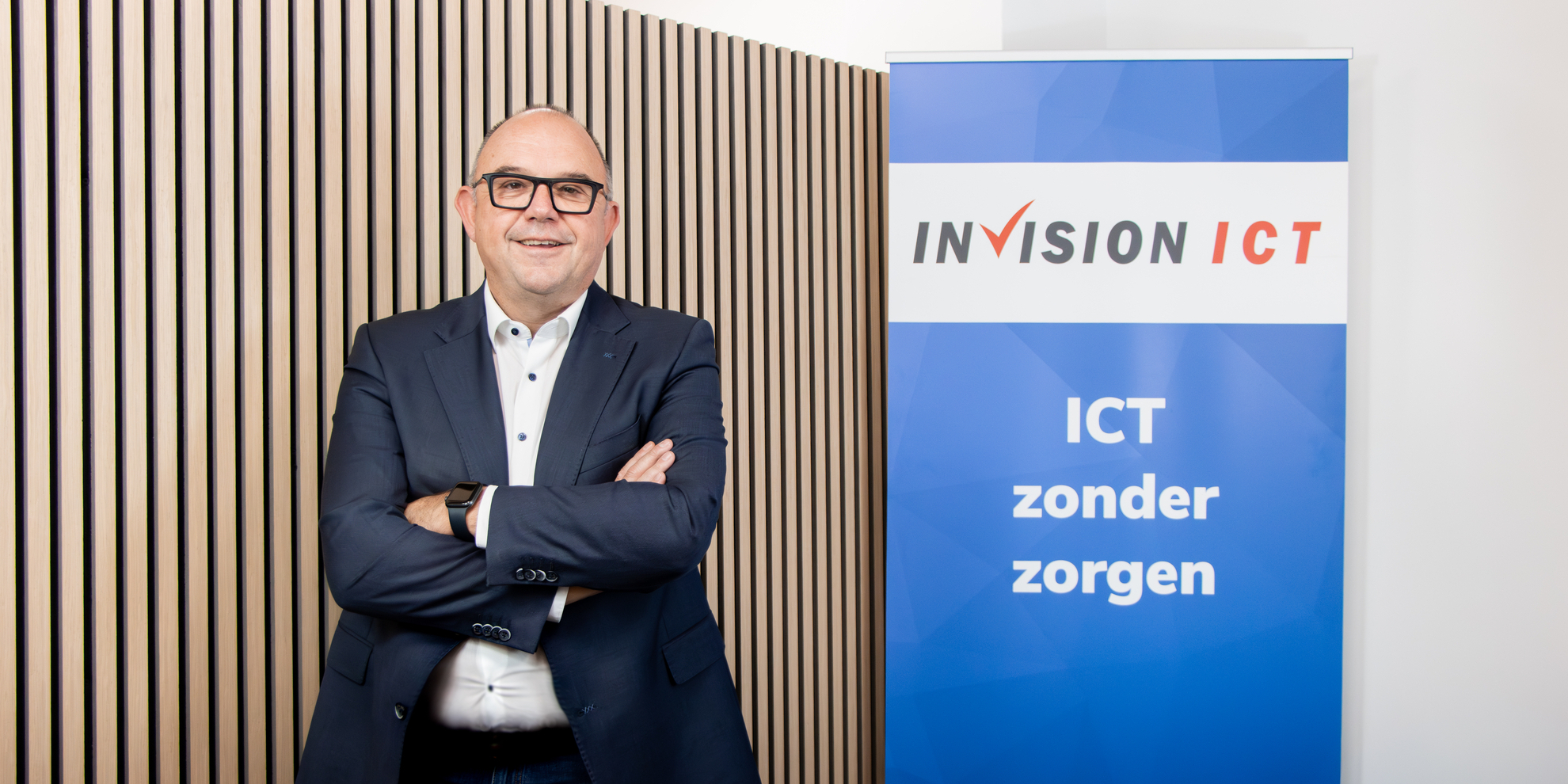 Samen bouwen aan digitale innovatie 