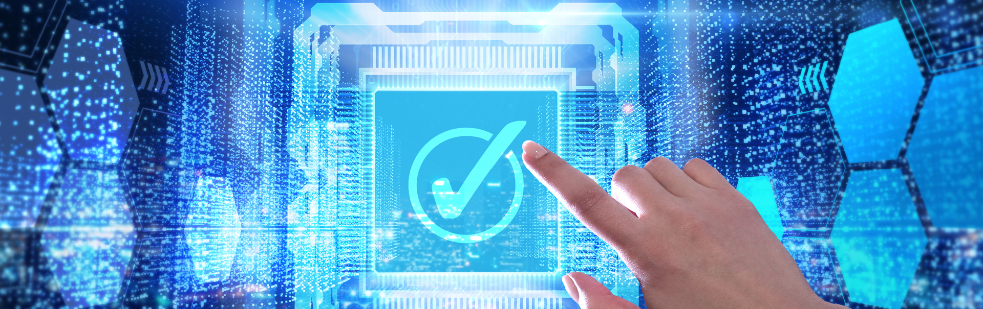 Kies voor zekerheid!