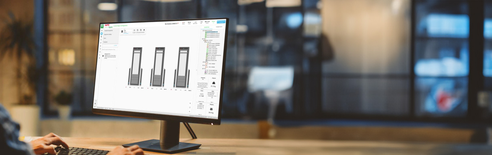 Select Partner IT Solution Provider voor APC noodstroomoplossingen