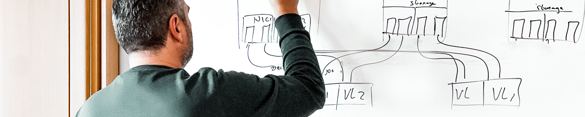 Hands-on Solution Architect