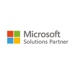 Certificaat Microsoft Solutions Partner