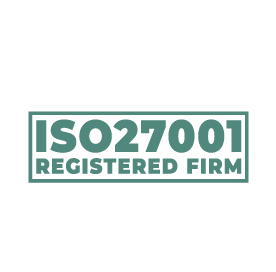 ISO 27001