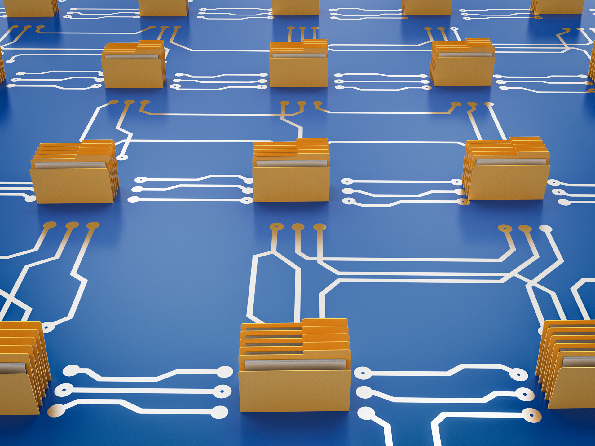 Vermoed je een datalek?