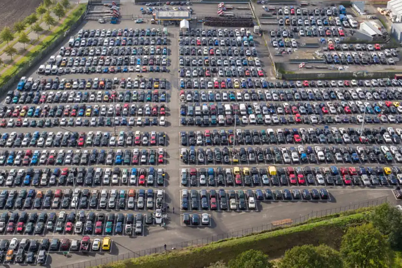 Snel uit de brand bij calamiteiten | Klantcase Van der Ven Auto’s