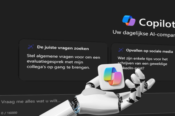 Hoe voorkom je 'oversharing' met Microsoft Copilot? Bescherm je data en rechten