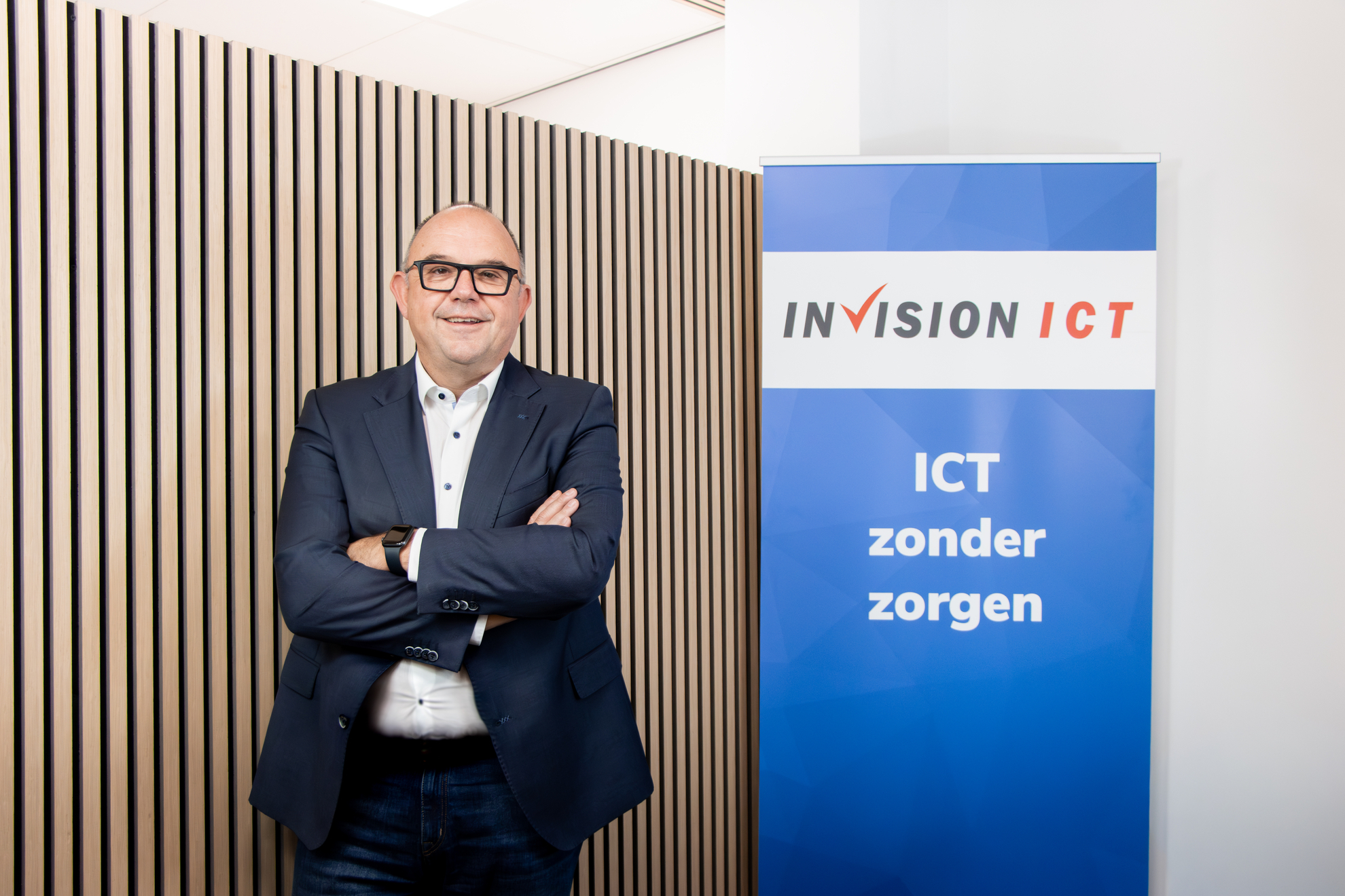 Samen bouwen aan digitale innovatie 