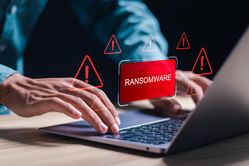 Wat je moet weten over 3AM Ransomware: Een nieuwe dreiging in de cyberwereld