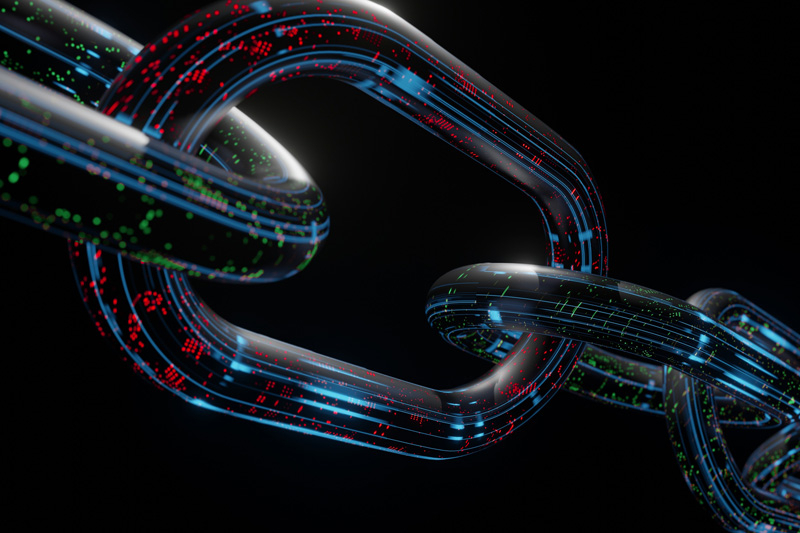 Wat is een supply chain aanval?