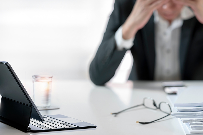 Feitjes over ransomware in Nederland