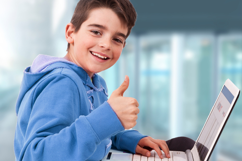 Cyber Agents gezocht 8-12 jaar