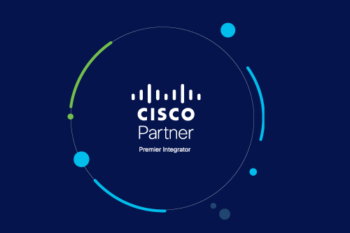 Invision ICT continueert Premier Integrator partnership met Cisco
