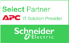 Select Partner IT Solution Provider