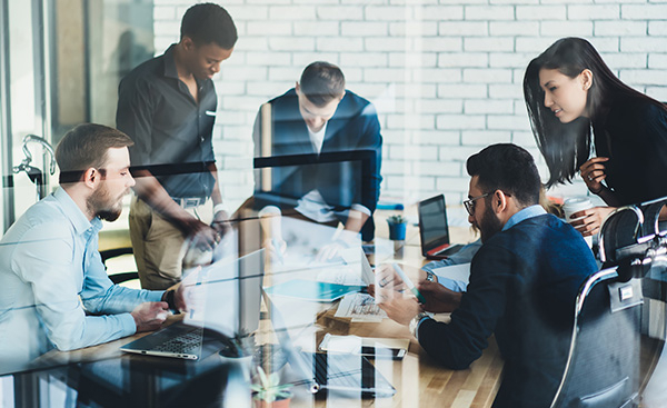 Solutions Partner voor Modern Work