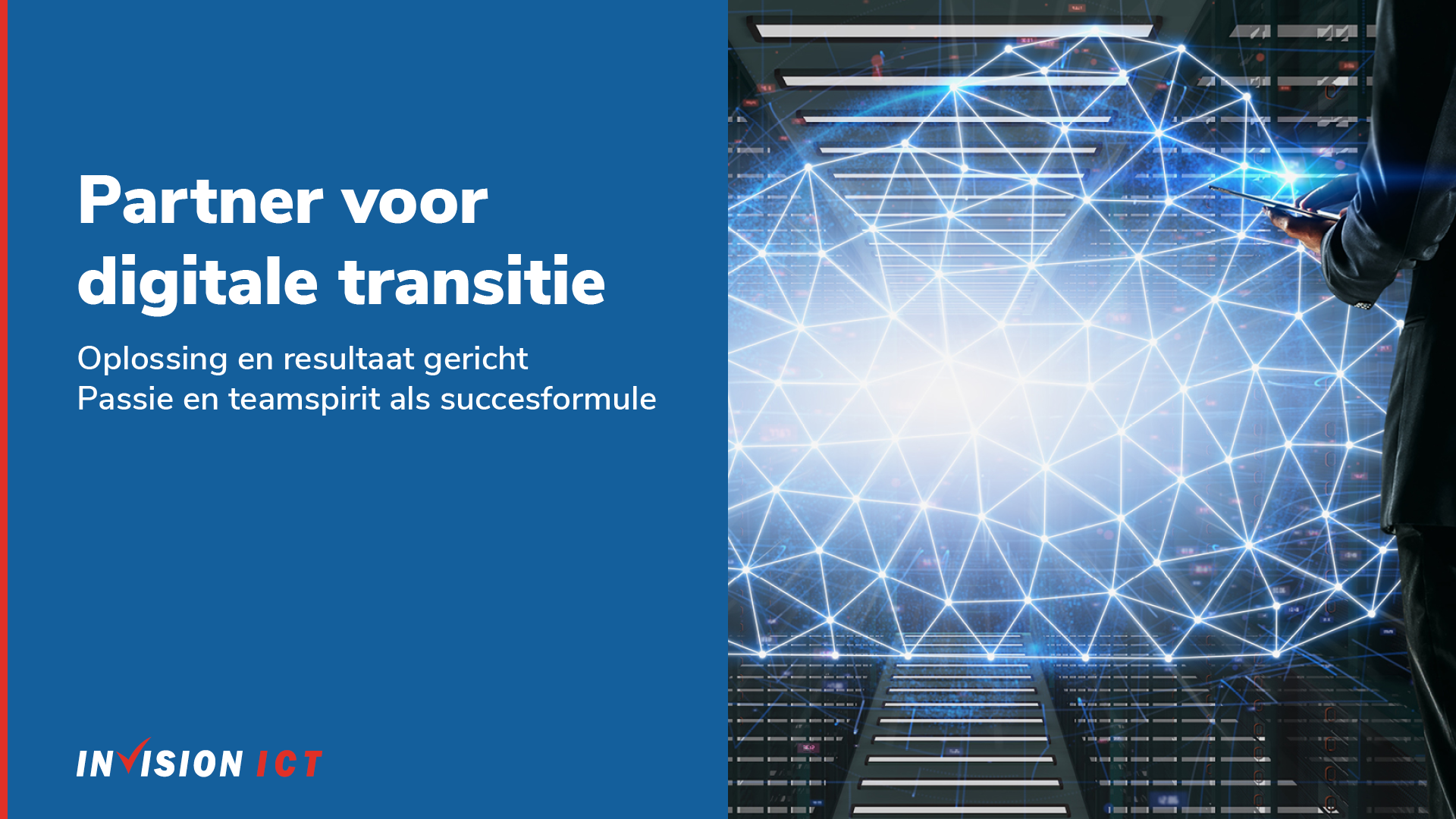 02 Partner voor digitale transitie
