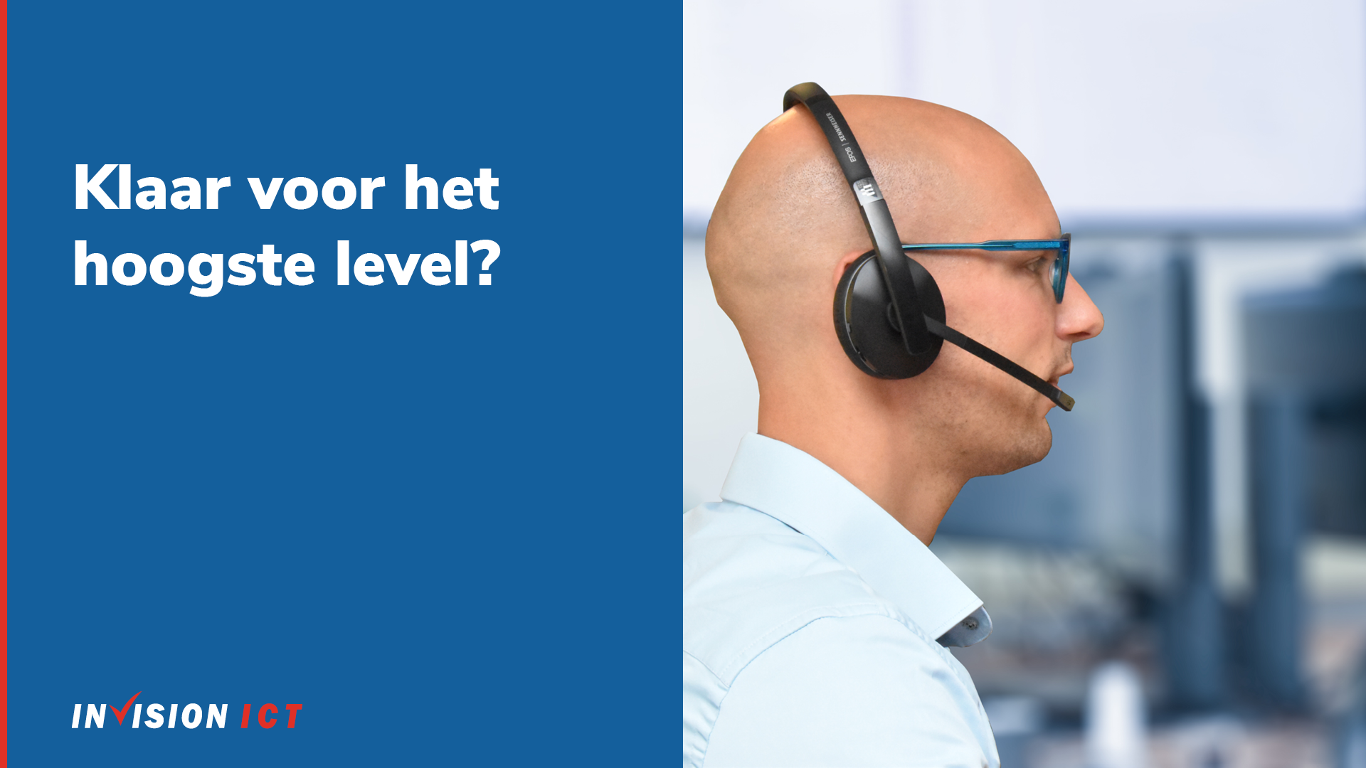 00 Klaar voor het hoogste level