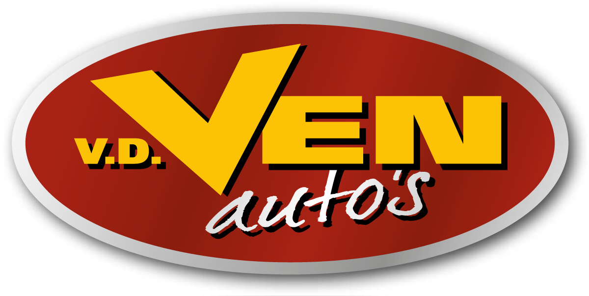 v.d. Ven auto's