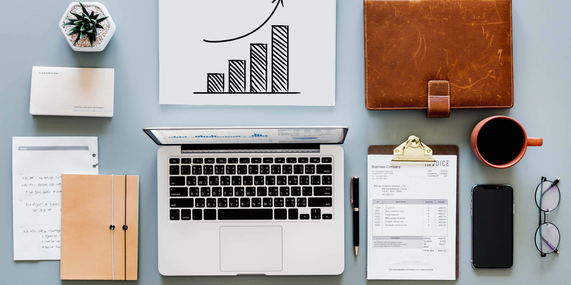 Ieder op z’n eigen stek met een digitale werkplek