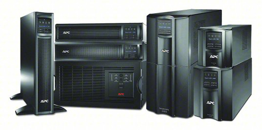 APC Smart UPS