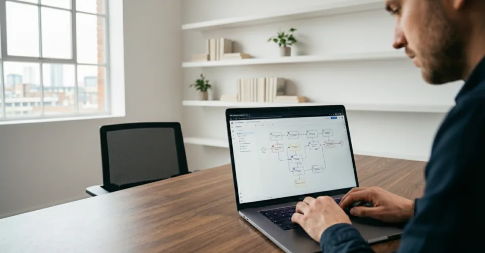 ai automation invision ict