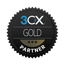 certificeringen 3cx gold partner inv