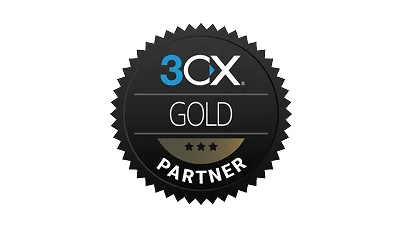 certificeringen 3cx gold partner