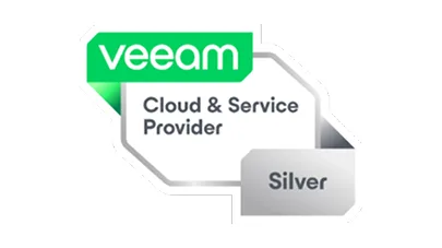 certificeringen veeam