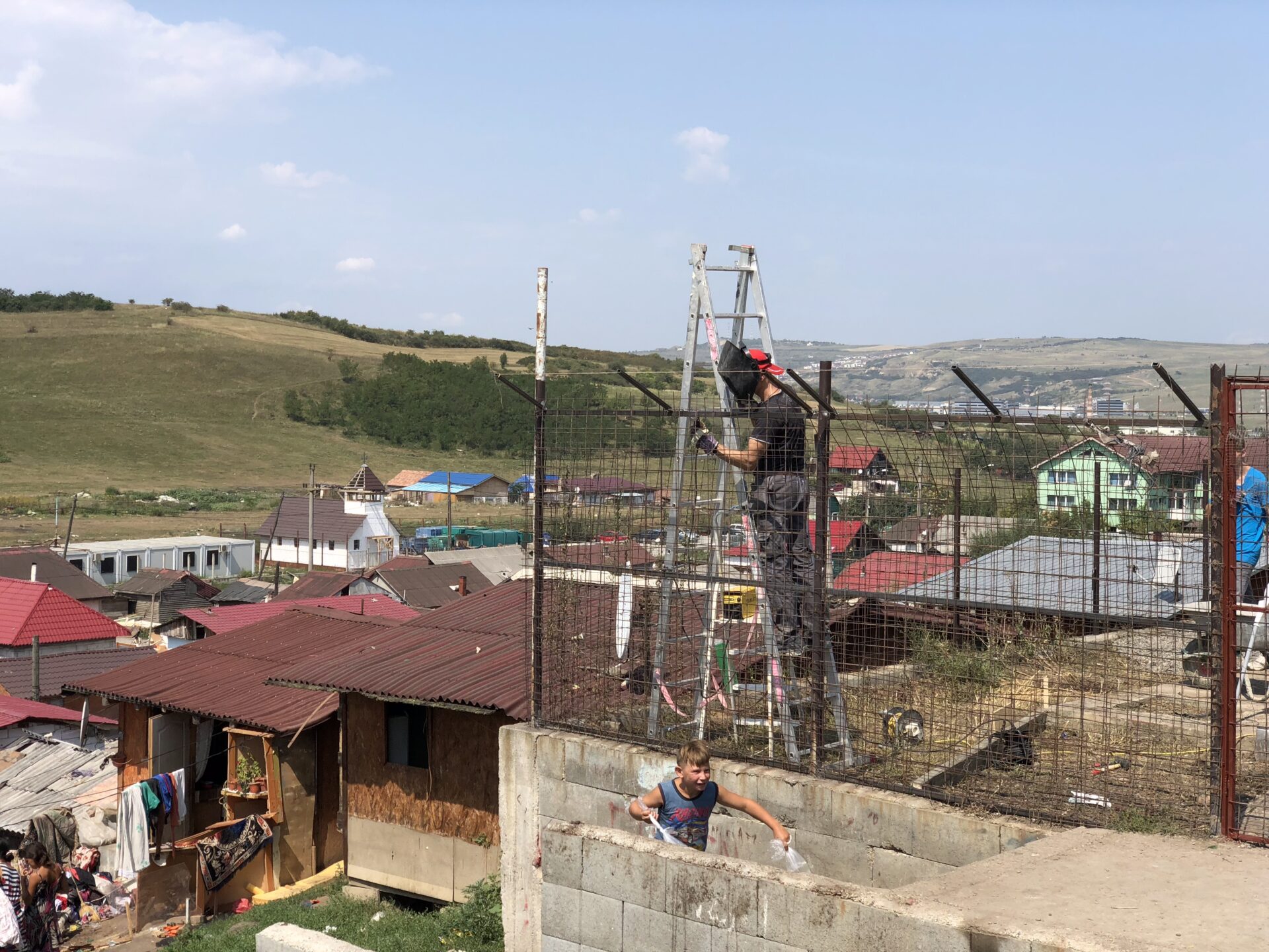 Rise2Shine Roemenië maatschappelijk betrokken