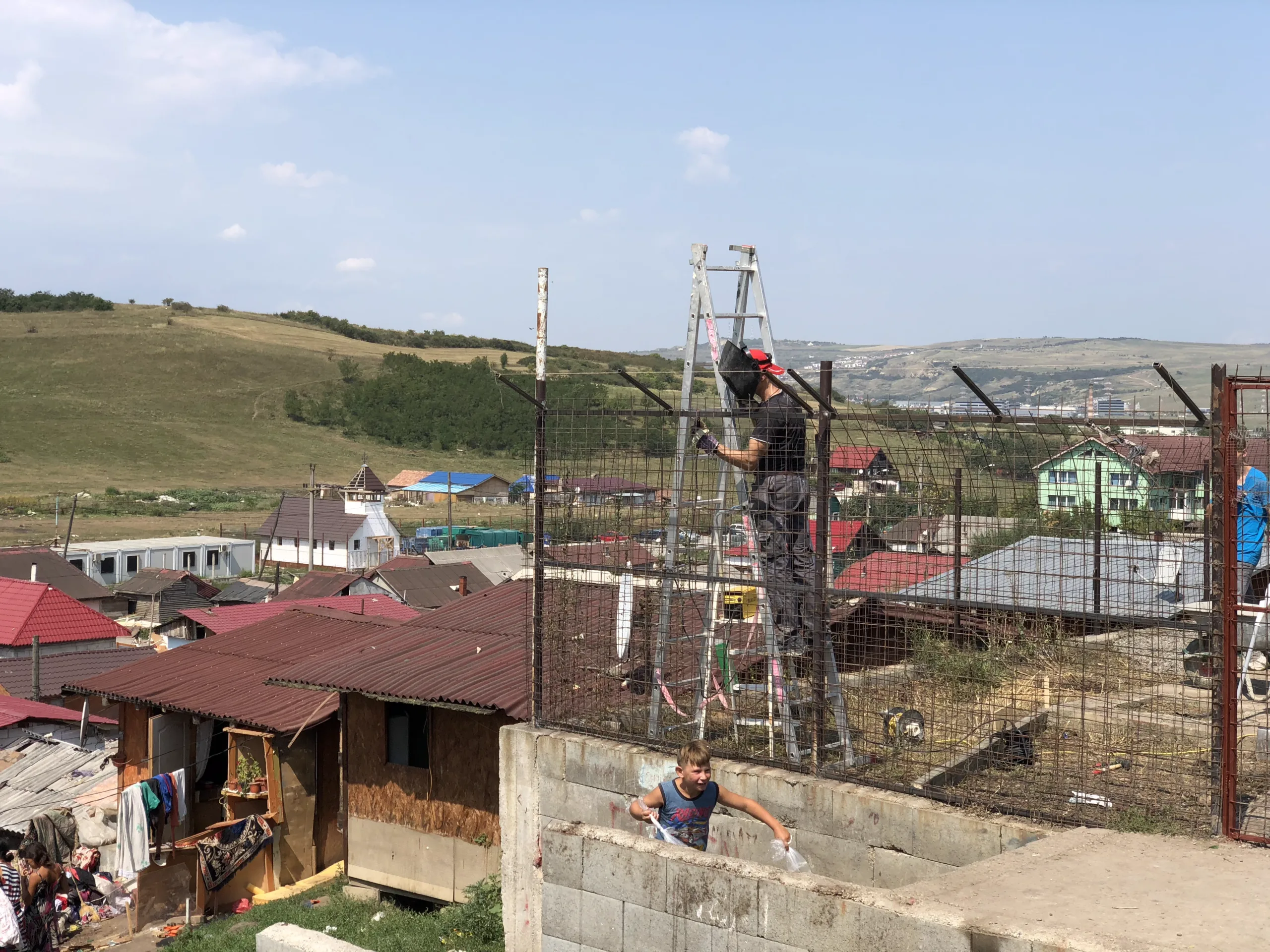 Rise2Shine Roemenië maatschappelijk betrokken