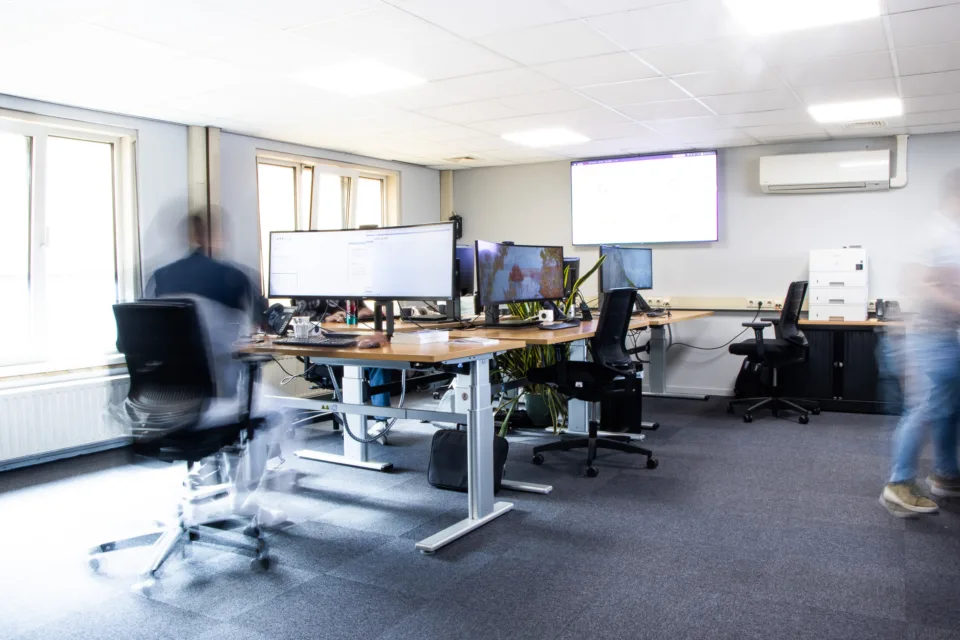 Servicedesk Invision ICT