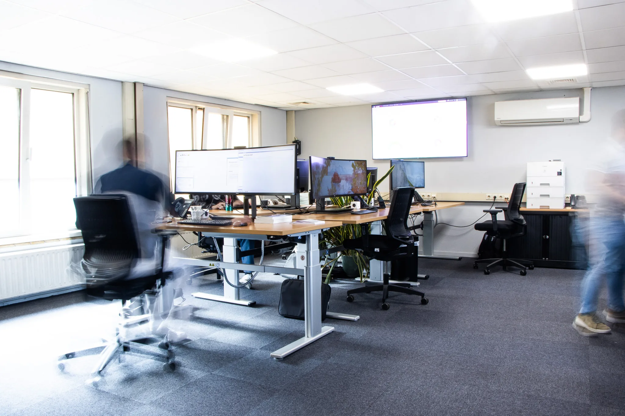 Servicedesk Invision ICT