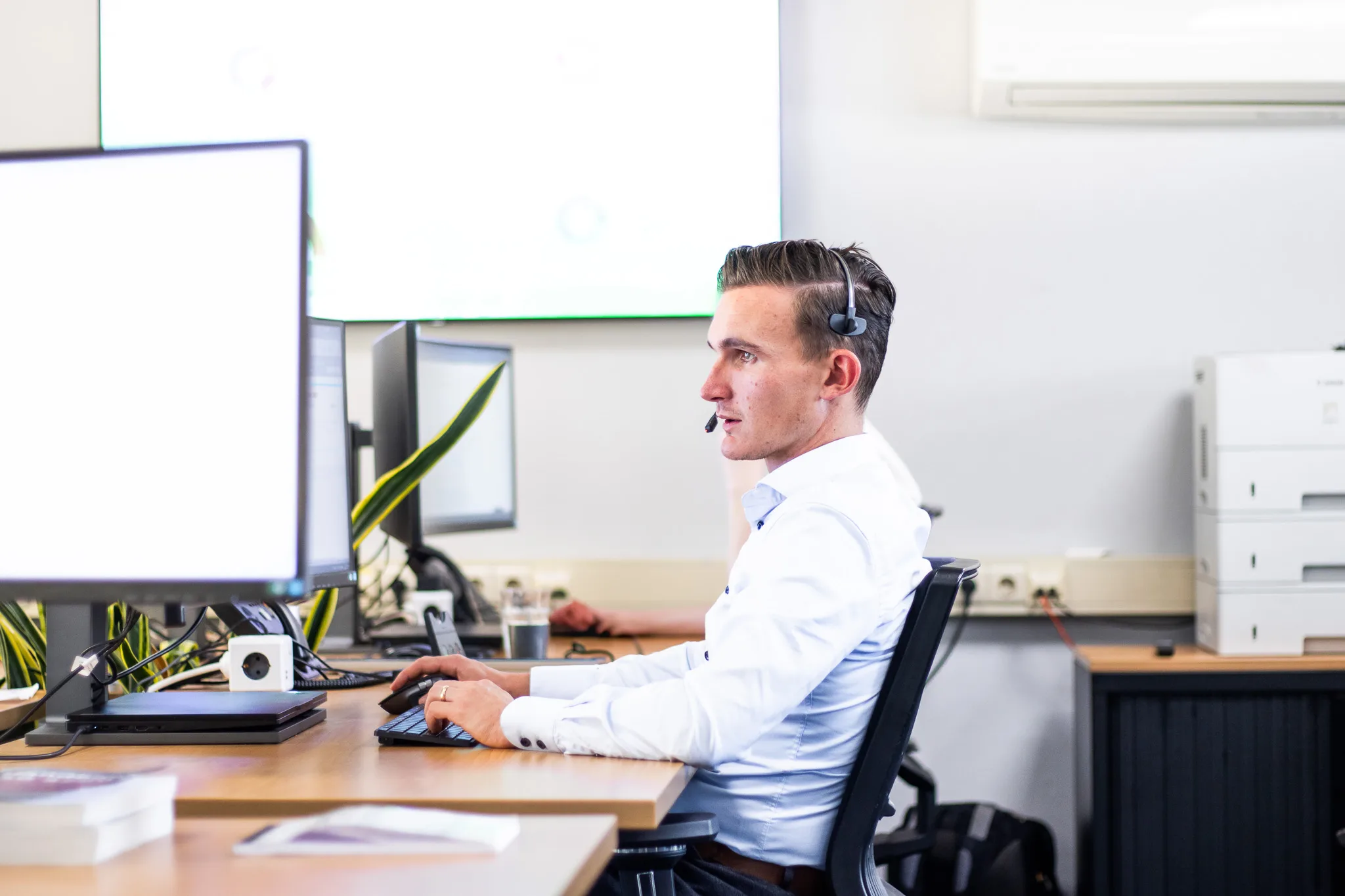 Invision ICT Support Specialist