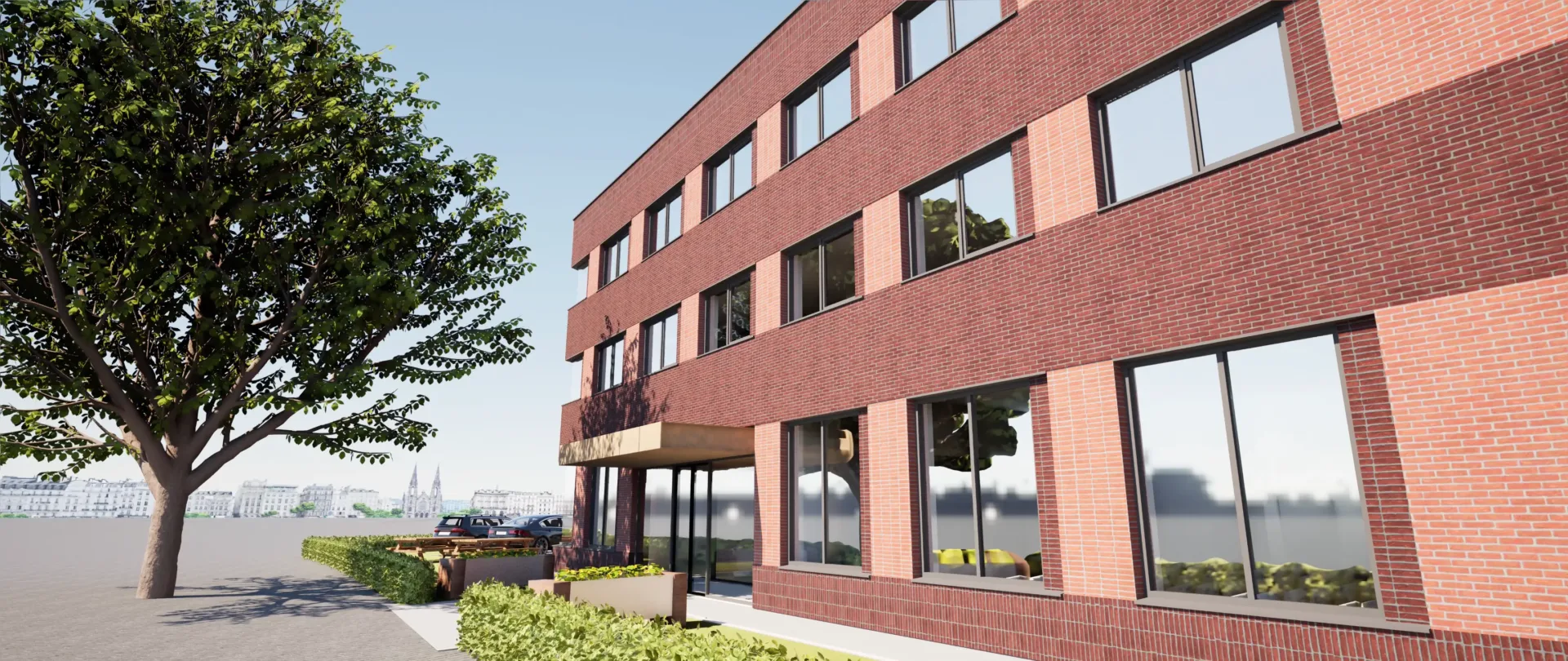 invision ict contact