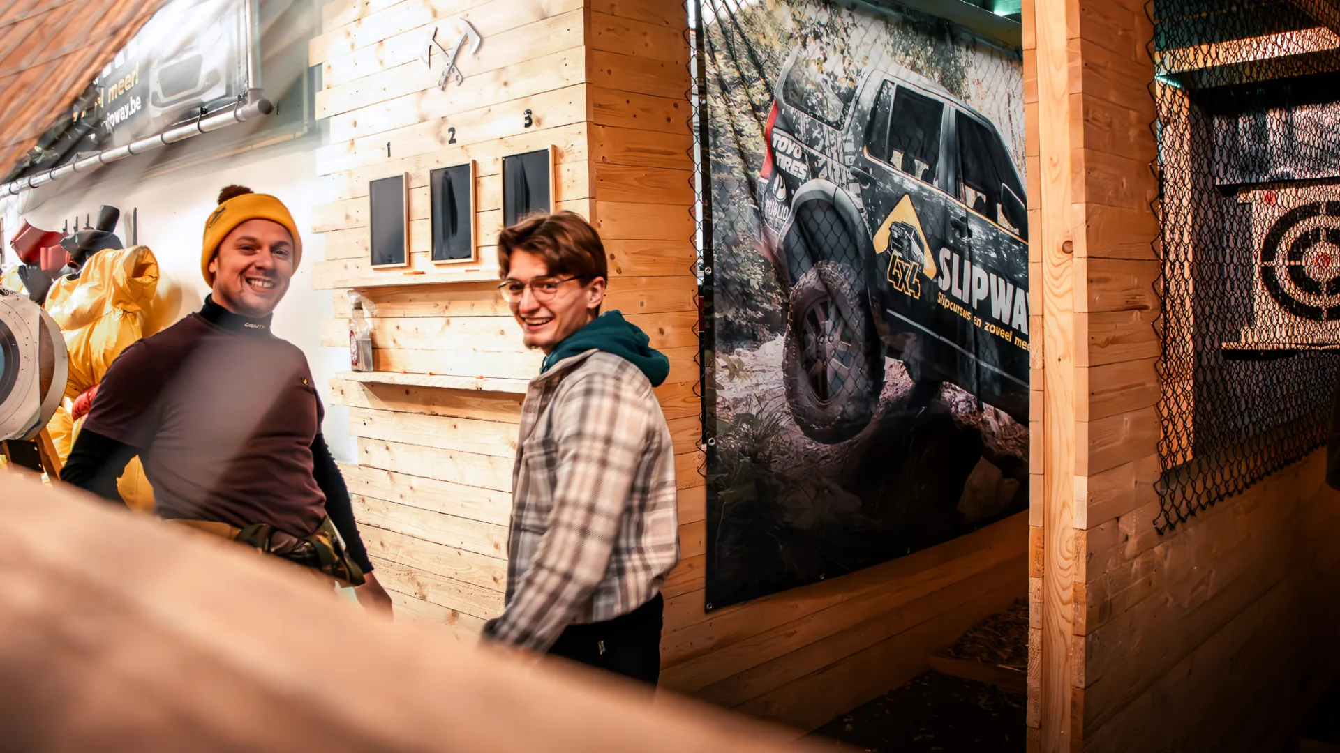 invision ict teamuitje 4