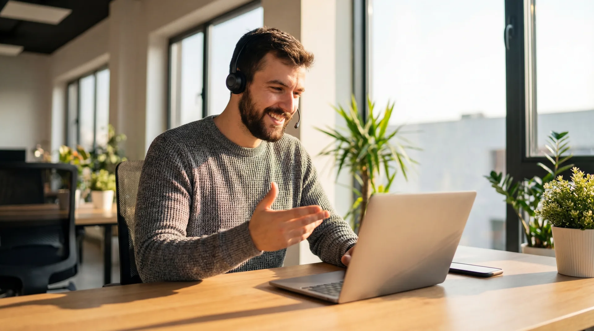 Werken op support desk - Invision ICT. remote support.