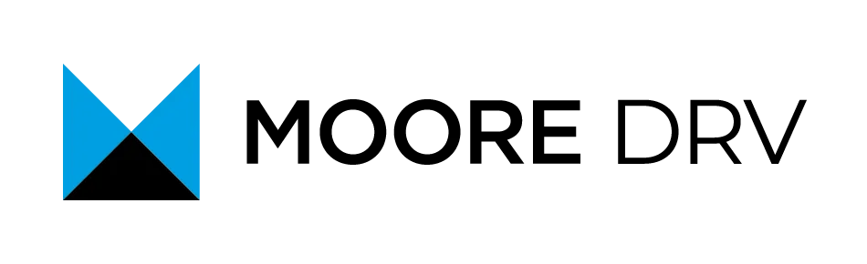 logo moore drv 5