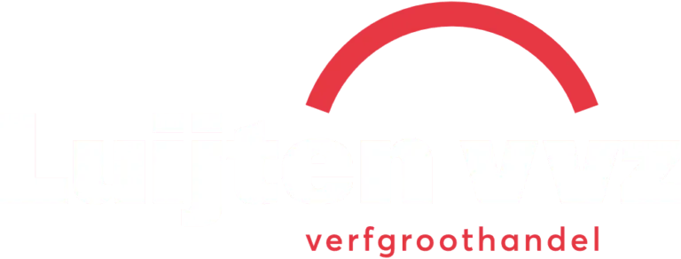 luijten vvz logo wit
