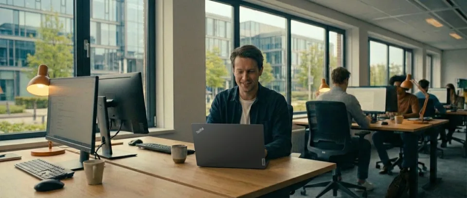 microsoft 365 copilot veilig opschalen binnen je organisatie