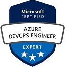 microsoft certified azure devops engineer