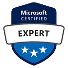 microsoft certified expert 3