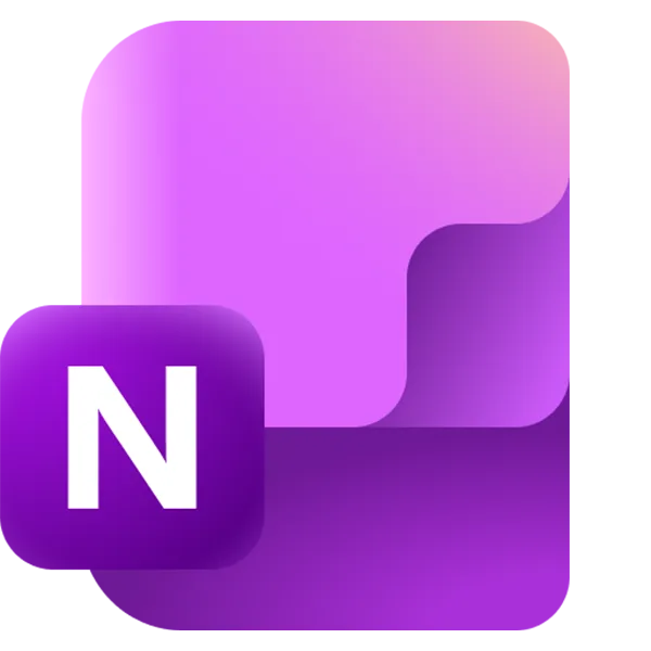 microsoft onenote