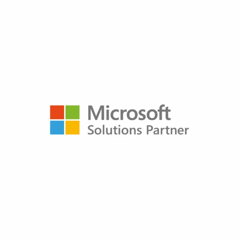 microsoft solutions partner